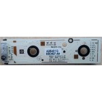 SAMSUNG UA55F6800 P-FUNCTION JOG BN96-26401Q A26401Q  BN41-01976B